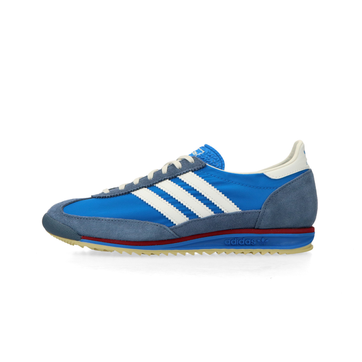 adidas SL 72 OG W blau / navy 38 2/3 - Sneaker