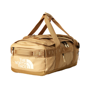 The North Face Base Camp Voyager Duffel-Tasche 42 Liter (khaki / desert)