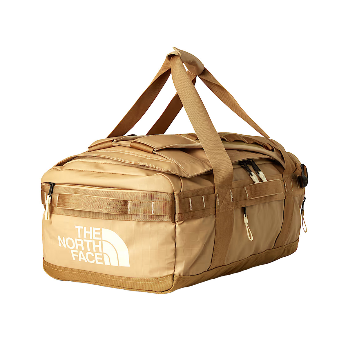 The North Face Base Camp Voyager Duffel-Tasche 42 Liter braun - Taschen & Rucksäcke