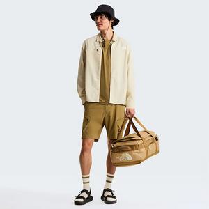 Base Camp Voyager Duffel-Tasche 42 Liter (khaki / desert)
