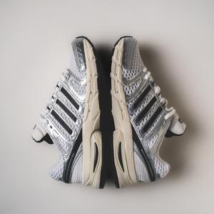 Adistar Control 5 W (footwear white / core black / silver metallic)