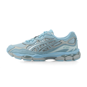 ASICS SportStyle GEL-NYC (storm cloud / pure silver)