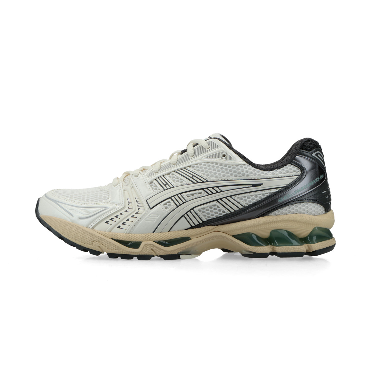 ASICS SportStyle GEL-KAYANO 14 beige 39 - Sneaker