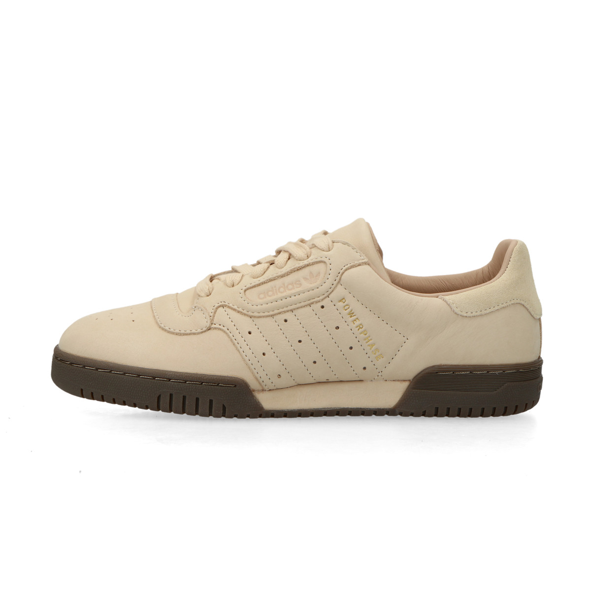 adidas Powerphase beige 40 2/3 - Sneaker