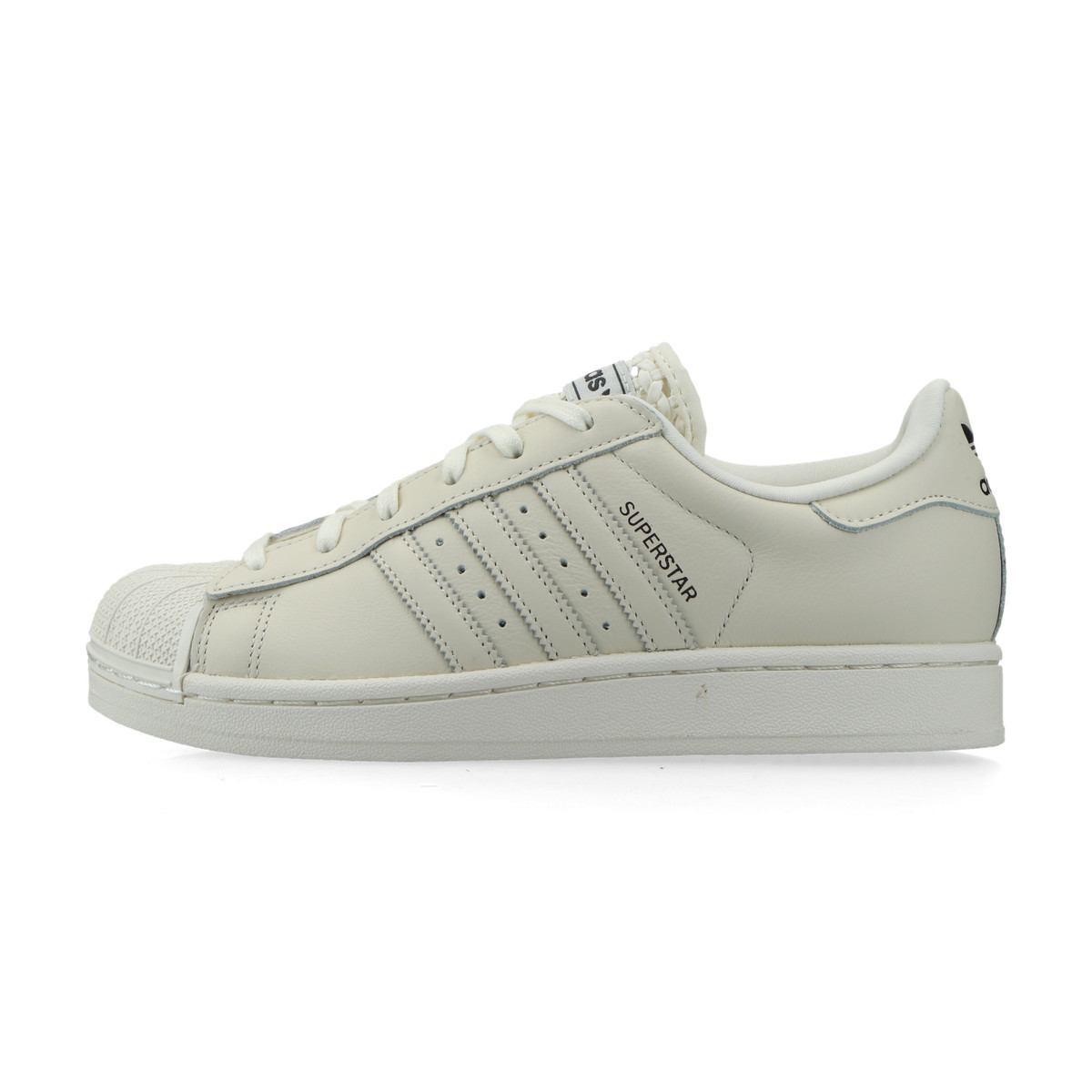 adidas Superstar II W beige 40 2/3 - Sneaker