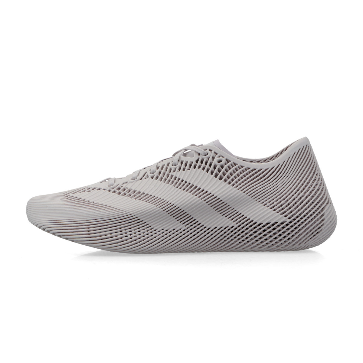 adidas Climacool Laced grau 42 - Sneaker