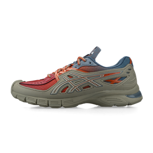 ASICS SportStyle UB13-S GEL-SD-LYTE (olive grey / rust orange)