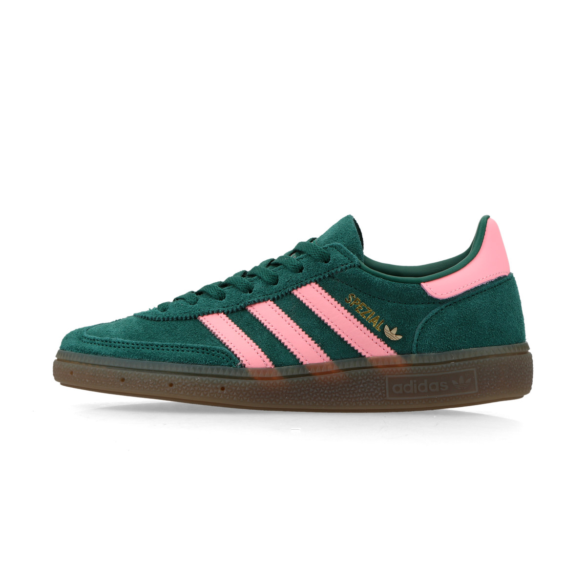 adidas Handball Spezial W grün 42 - Sneaker