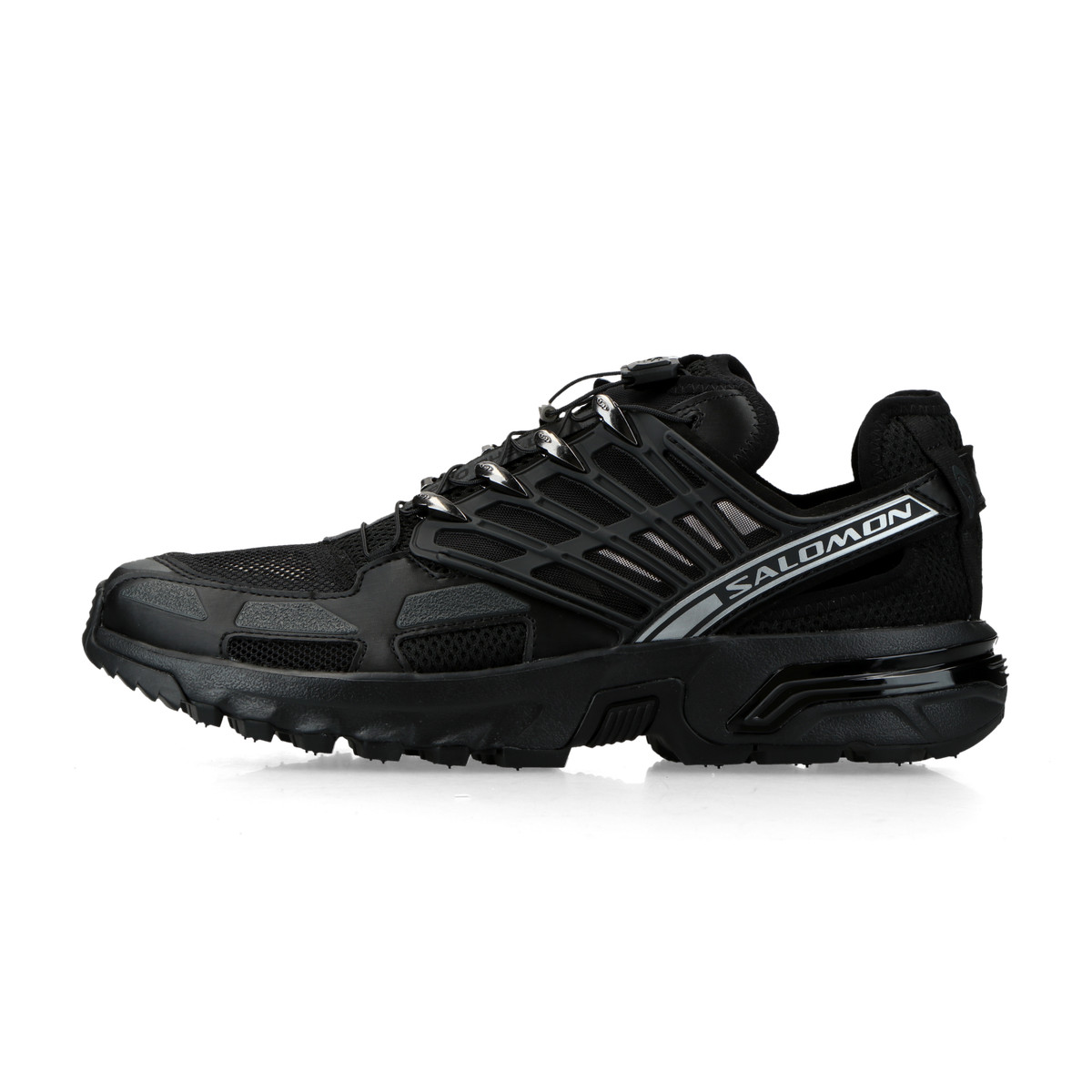 Salomon ACS PRO SHELL schwarz 46 - Sneaker