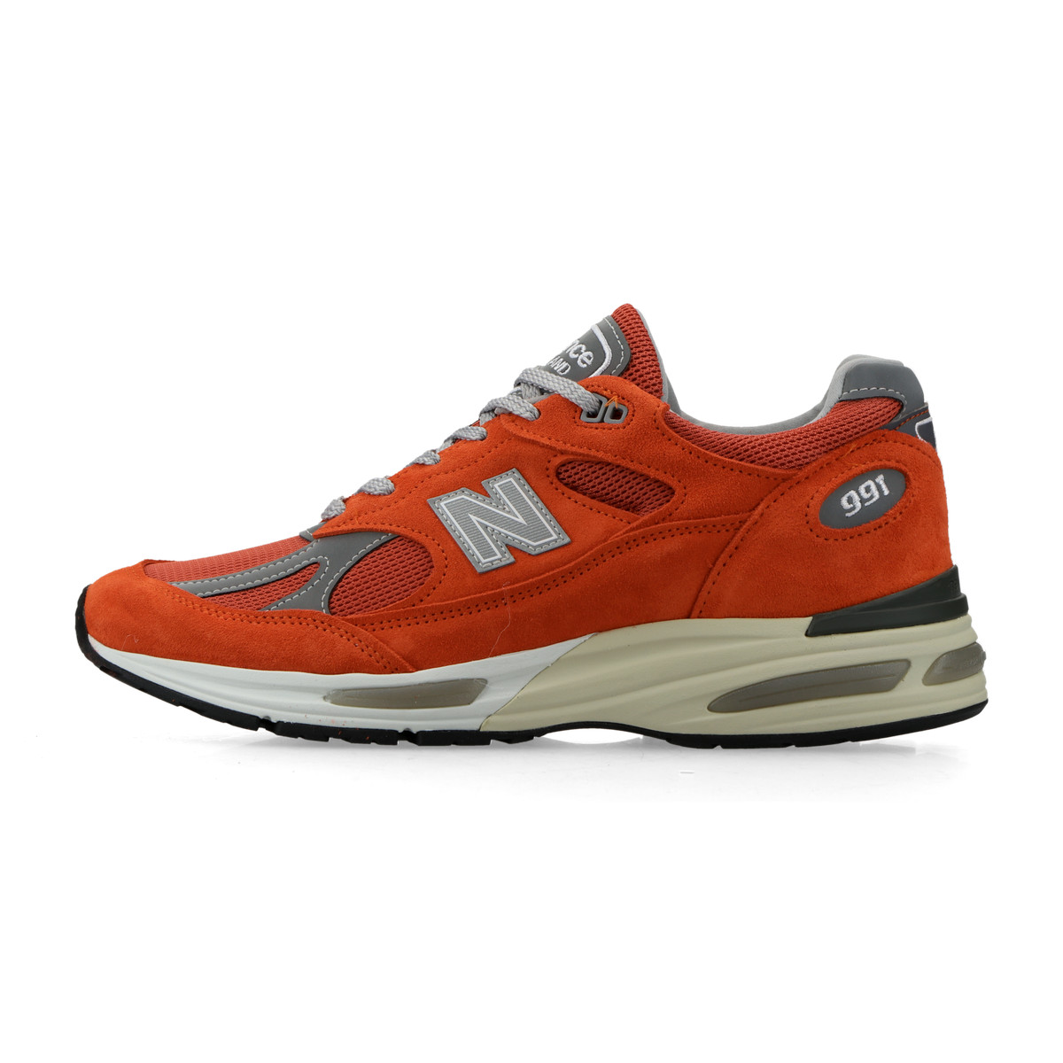 New Balance U991VO2orange Made in Englandorange 44 - Coming soon