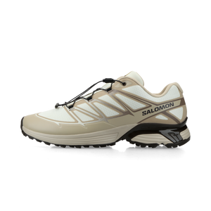 Salomon XT-PATHWAY 2 (vanilla ice / oxford tan / delicioso)