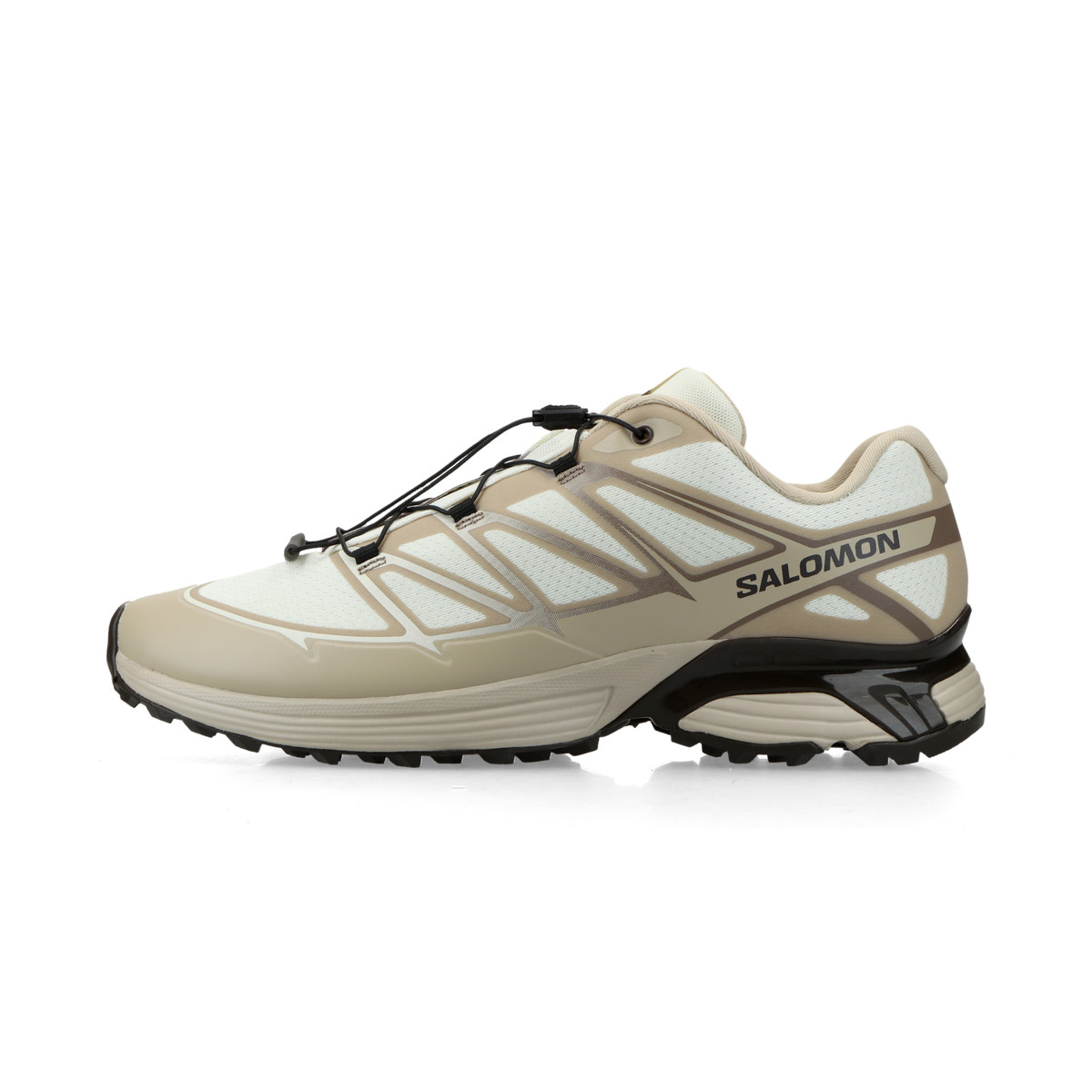 Salomon XT-PATHWAY 2 beige 46 - Sneaker