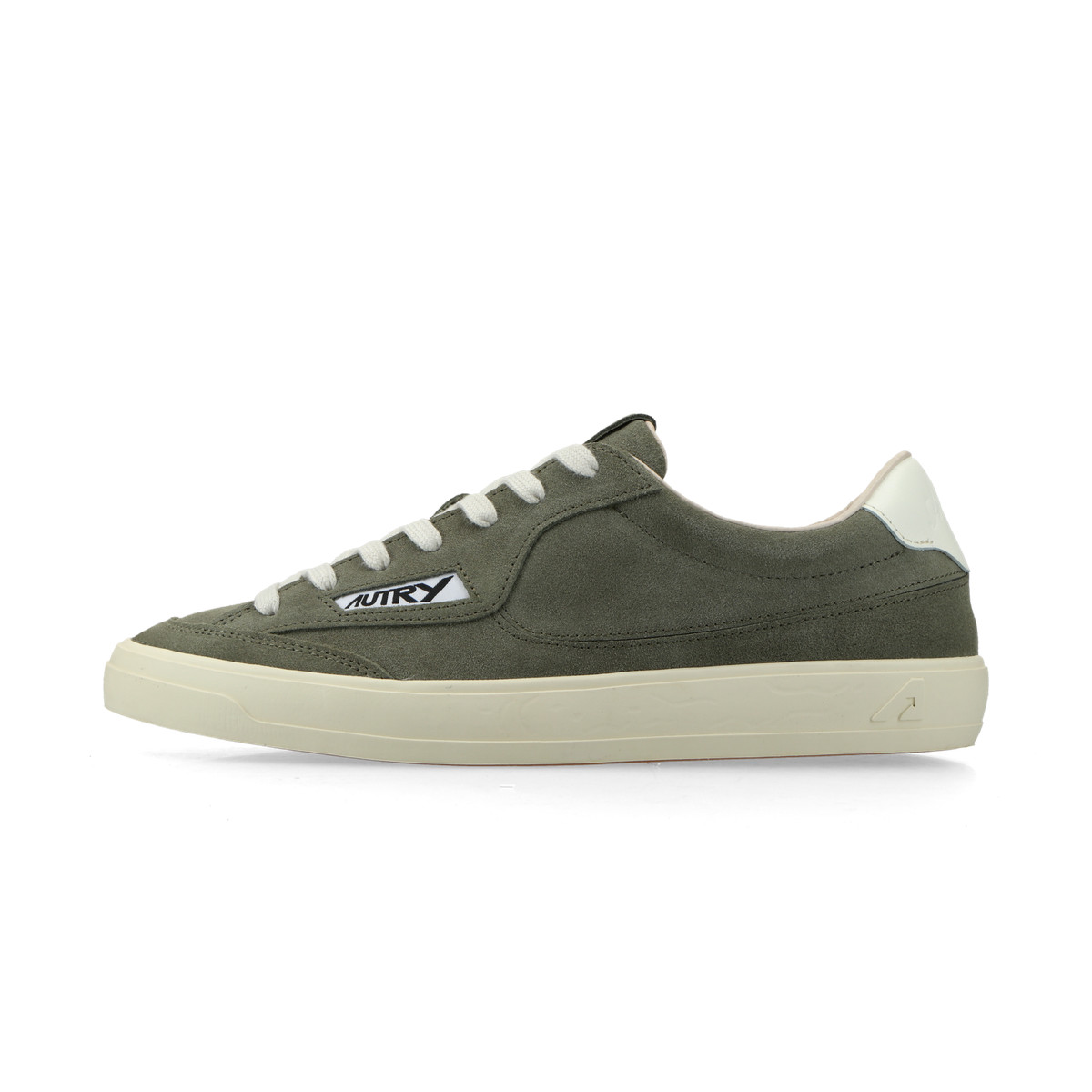 Autry Windscape Low M grün 43 - Sneaker