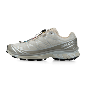 Salomon XT-6 (rainy day / paloma / ftw silver)