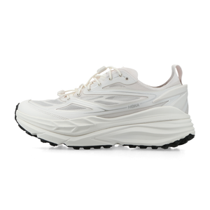 HOKA ONE ONE U Stinson One7 (grout / silver)
