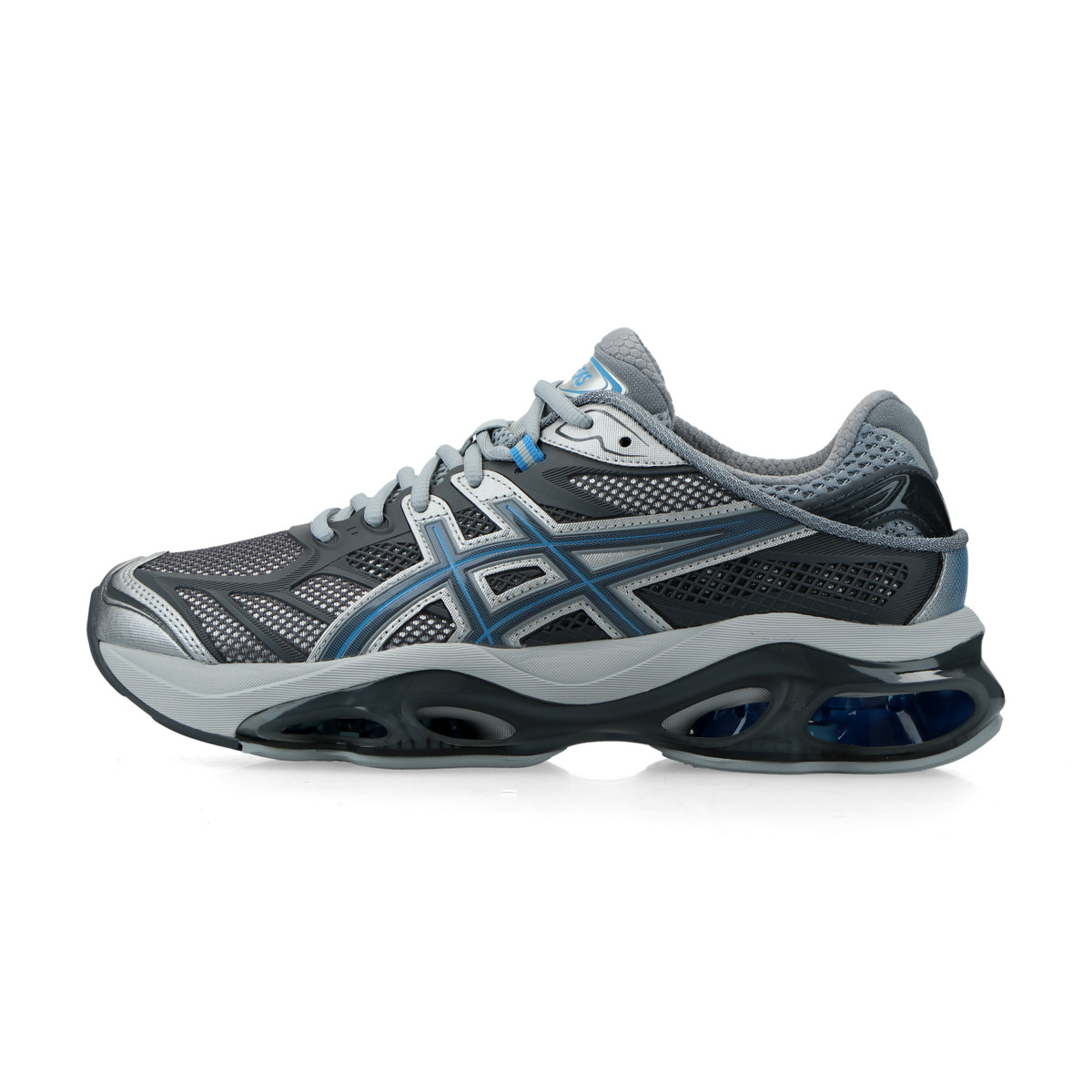 ASICS SportStyle GEL-KINETIC 2.0 grau 42 - Coming soon
