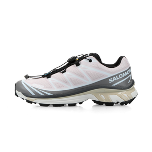 Salomon XT-6 (cloudburst / icy pink / tapioca)