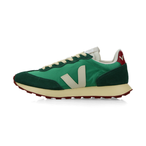 VEJA Rio Branco II Lite Nolyn (emeraude / pierre / poker)