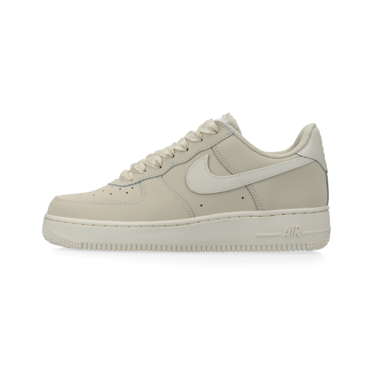 Nike WMNS Air Force 1 Retro Premium beige 42 - Sneaker