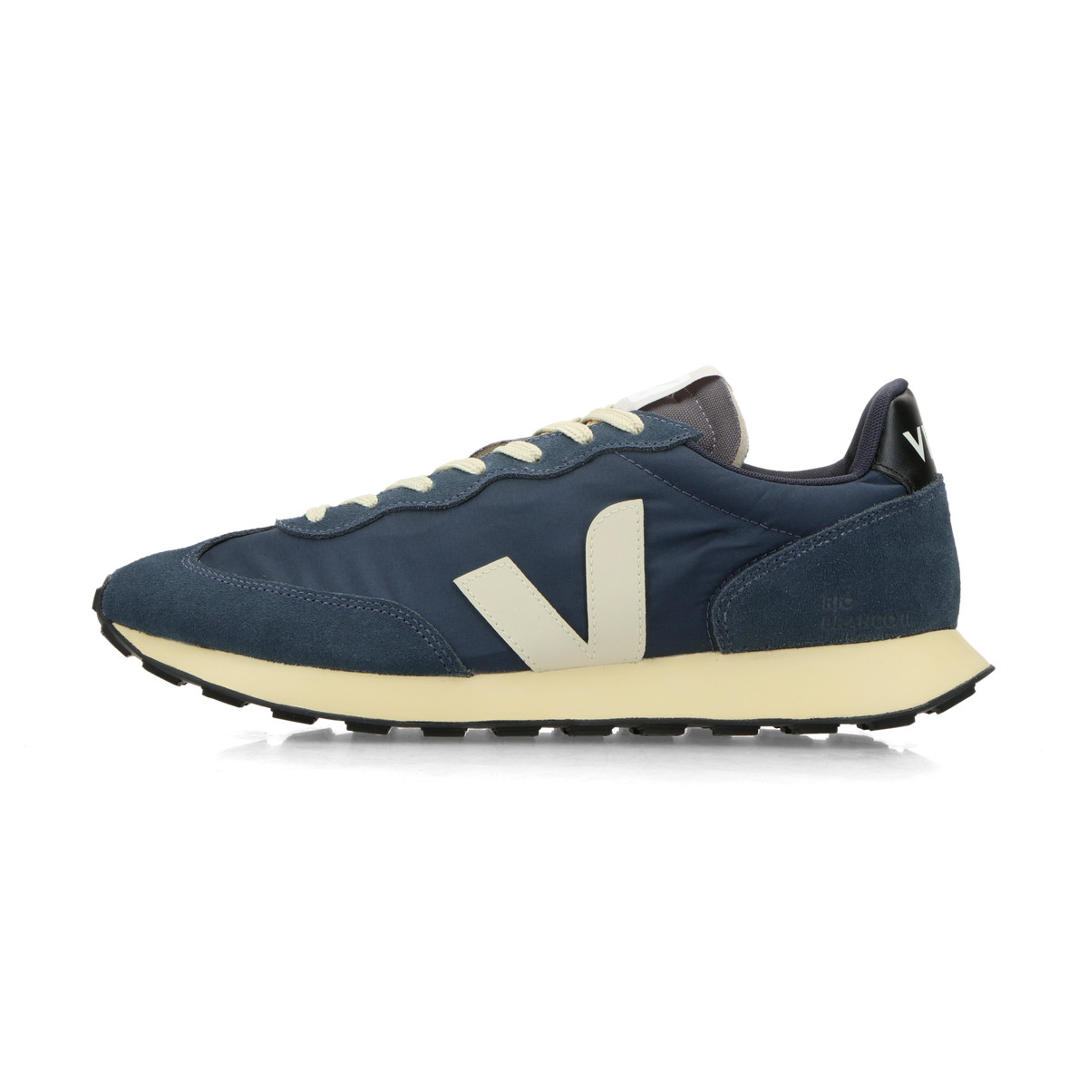 VEJA Rio Branco II Lite Nolyn blau / navy 41 - Sneaker