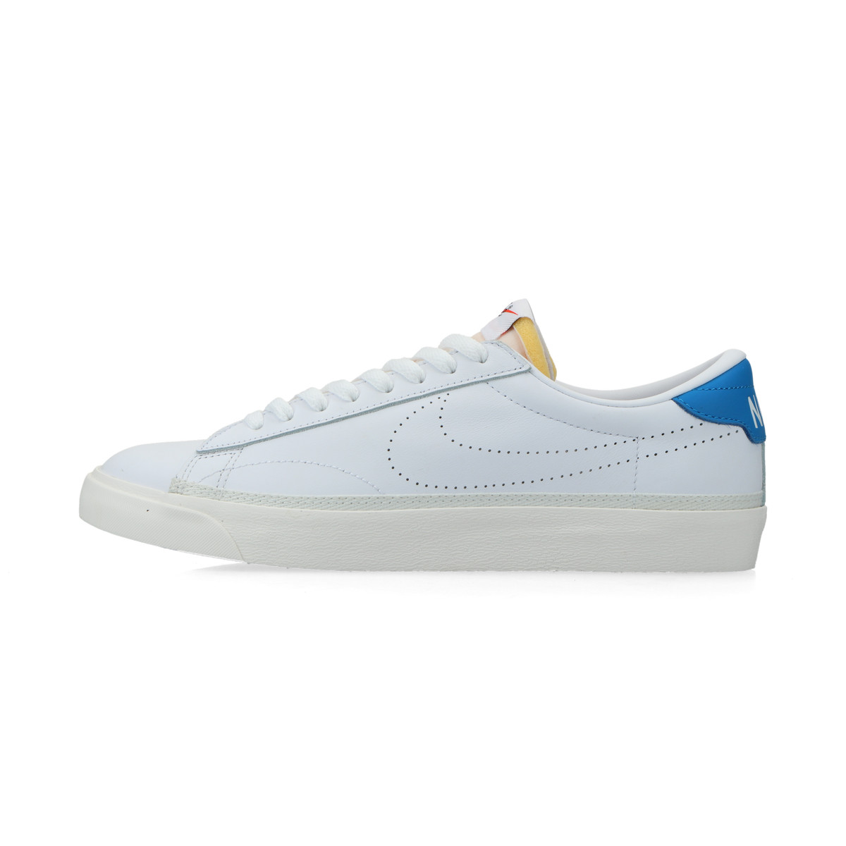 Nike Tennis Classic Ac weiß 40.5 - Sneaker