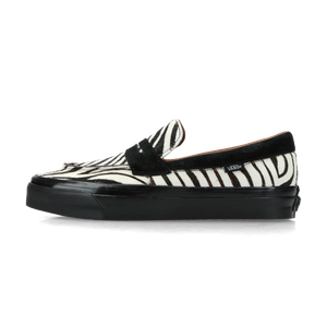 Vans LX Loafer 53 (zebra)