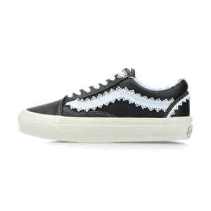 Vans LX Old Skool Coquette (black / white)