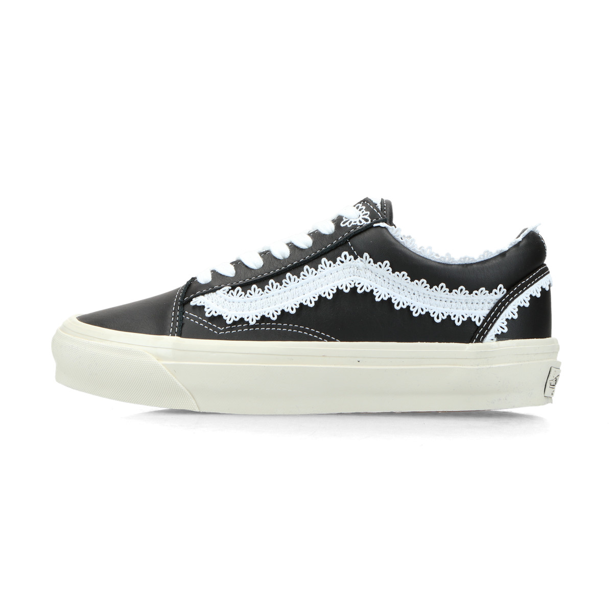Vans LX Old Skool Coquette schwarz 41 - Sneaker