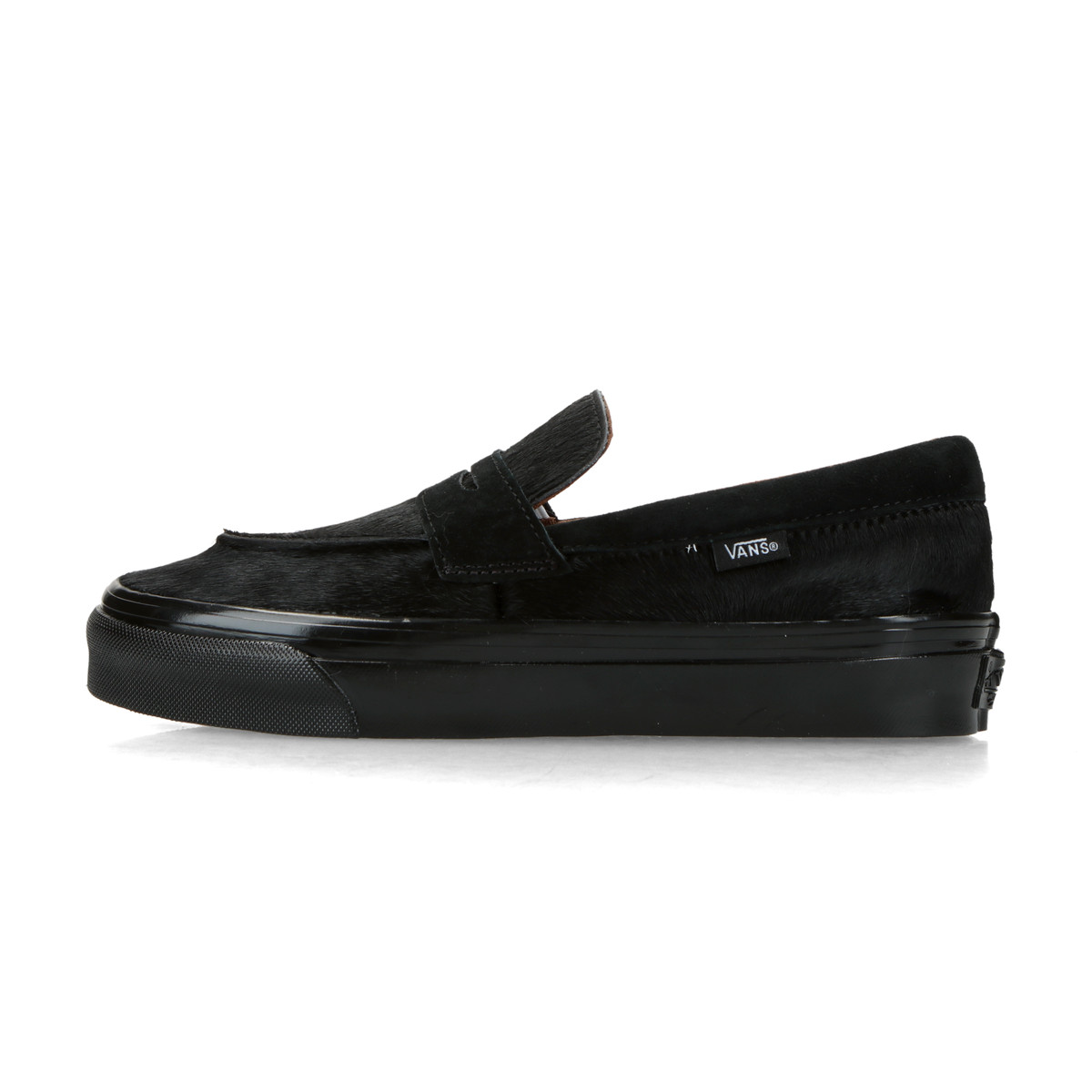 Vans LX Loafer 53 schwarz 36.5 - Sneaker