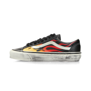 Vans LX Old Skool 36 (red ochre) | 43einhalb Sneaker Store