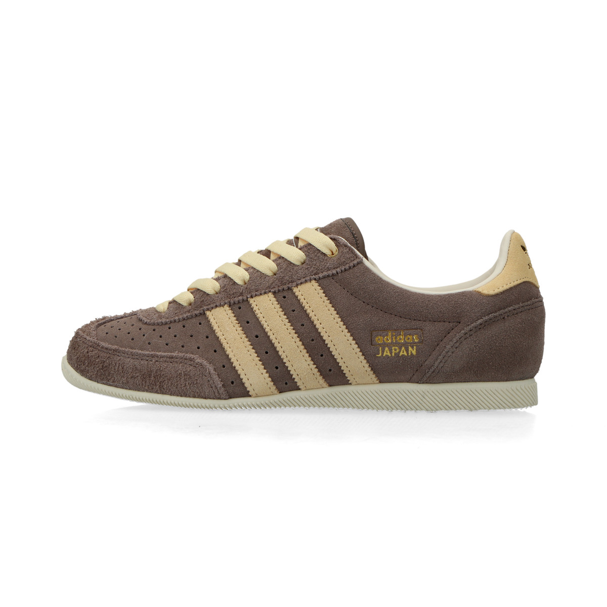 adidas Japan W braun/gelb 40 - Sneaker