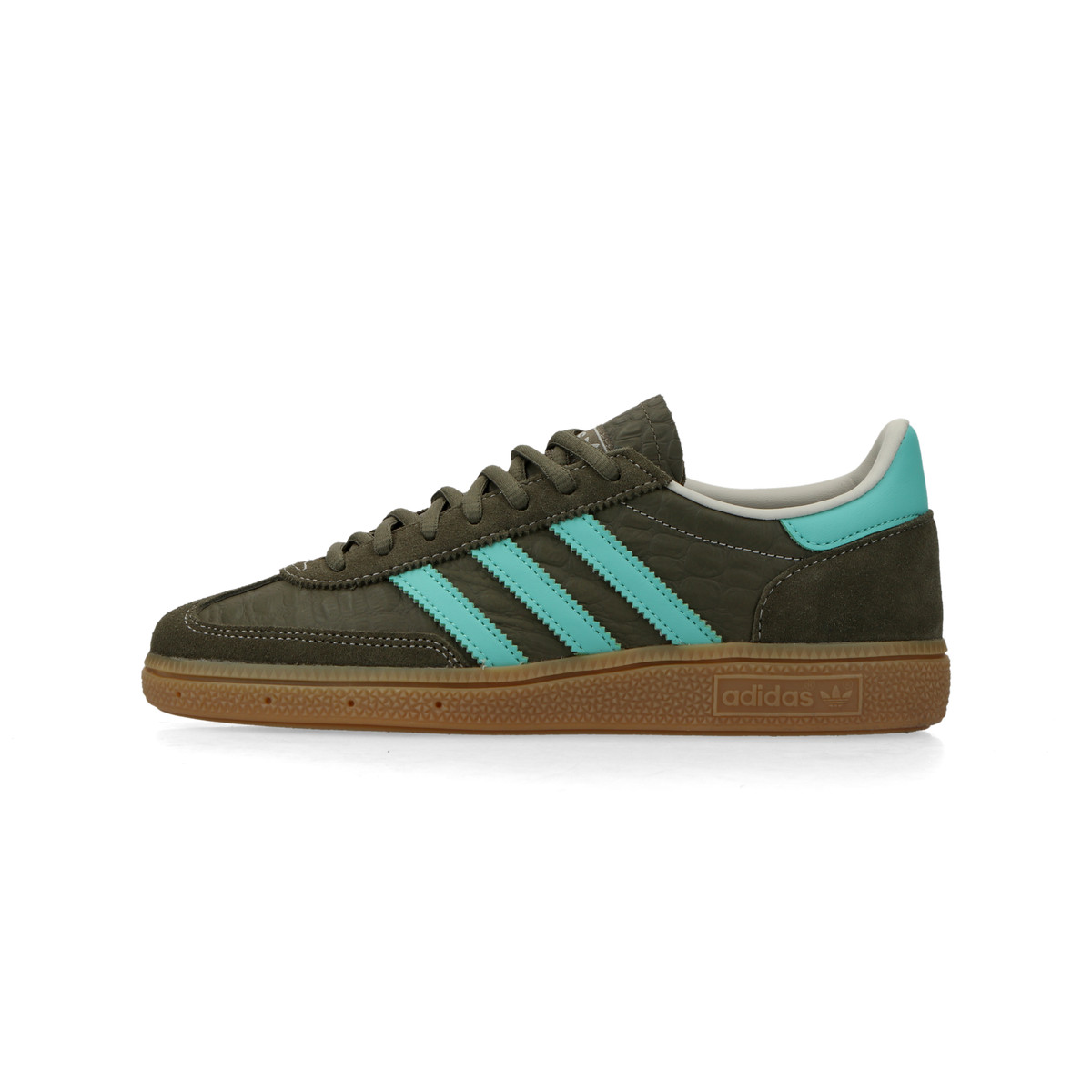 adidas Handball Spezial grün 40 - Sneaker