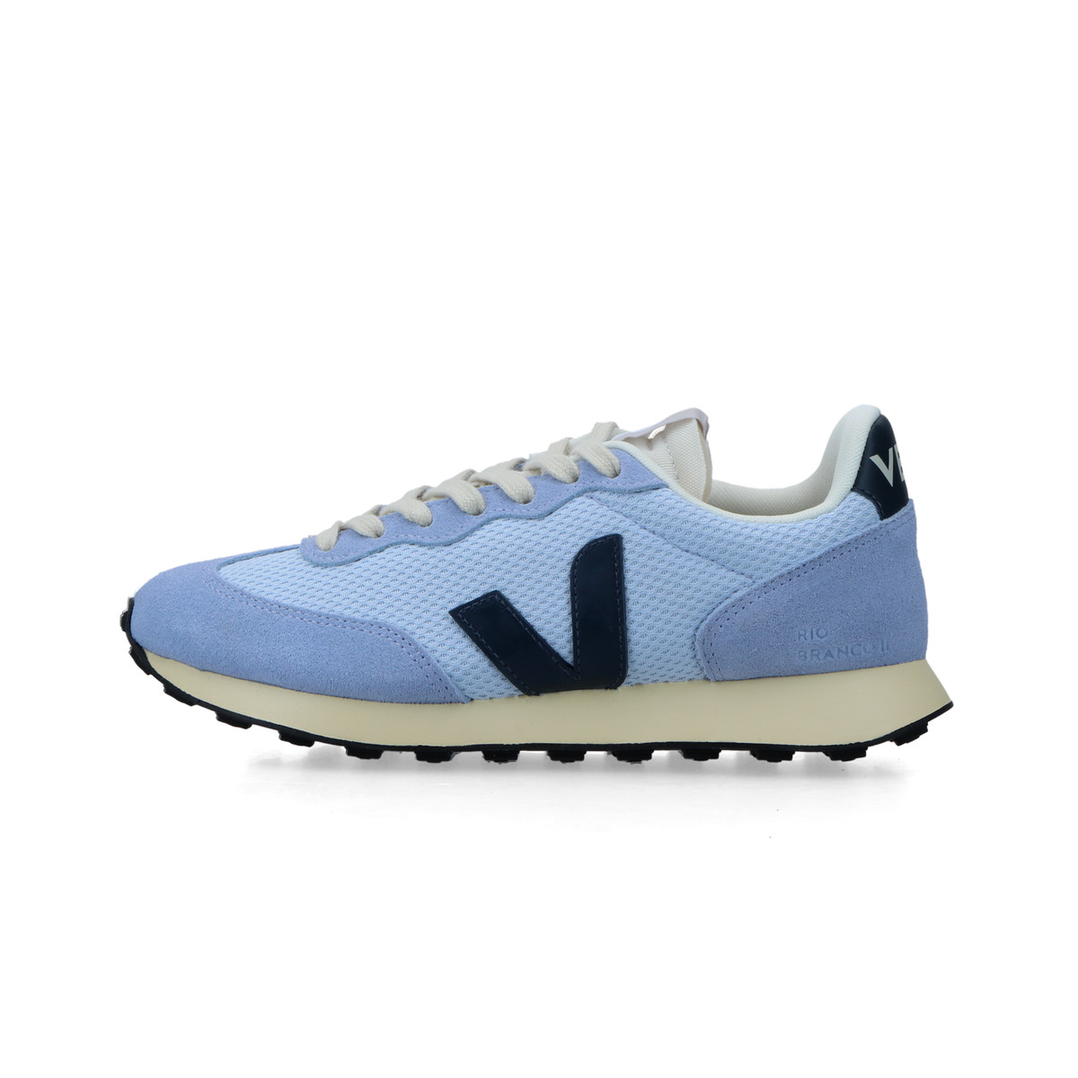 VEJA Rio Branco II Alveomash blau / navy 37 - Sneaker