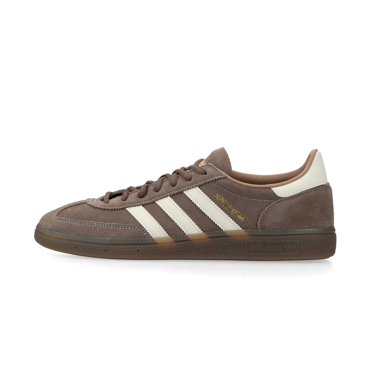 adidas Handball Spezial braun 44 - Sneaker