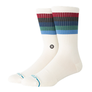 Stance Socks Maliboo Crew (canvas)