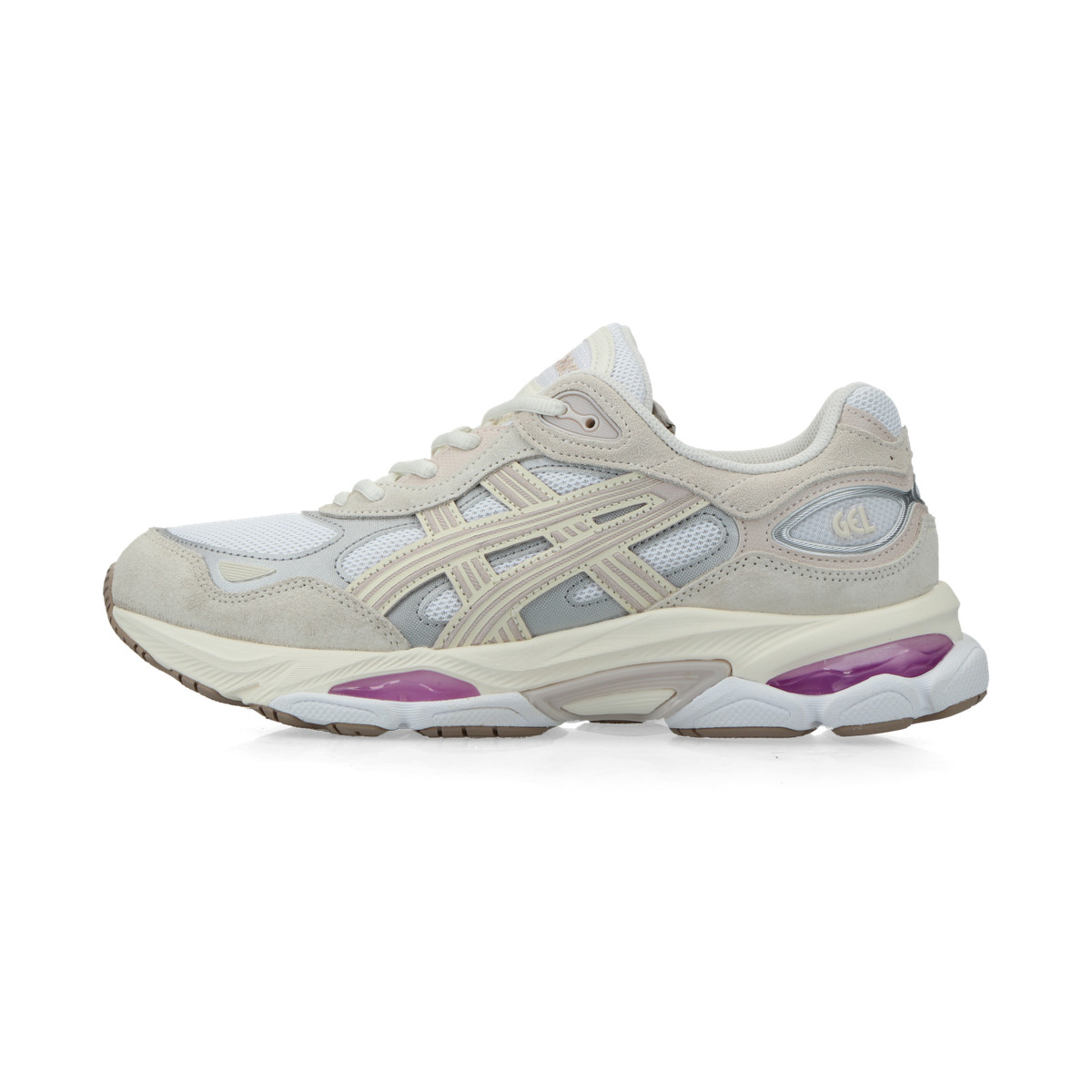 ASICS SportStyle GEL-NYC 2.0 beige 42.5 - Coming soon