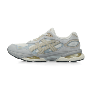 ASICS SportStyle GEL-NYC 2.0 (cream / concrete)