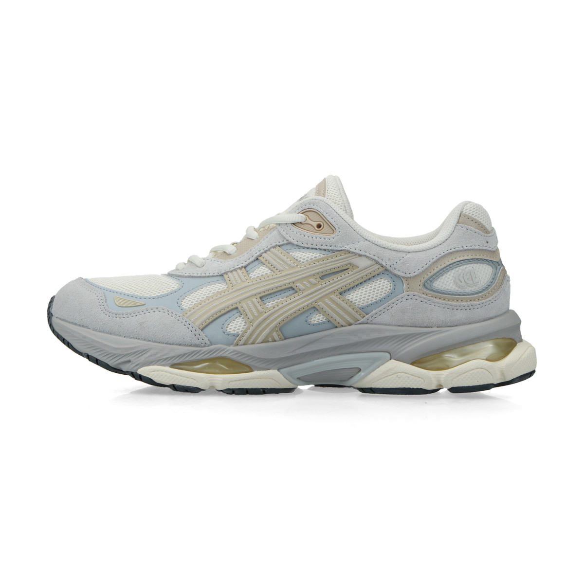 ASICS SportStyle GEL-NYC 2.0 beige 40.5 - Coming soon