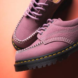 Lowell (dusty rose / milled nubuck wp)
