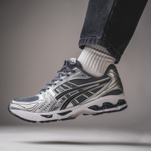 GEL-KAYANO 14 (metropolis / jasper green)