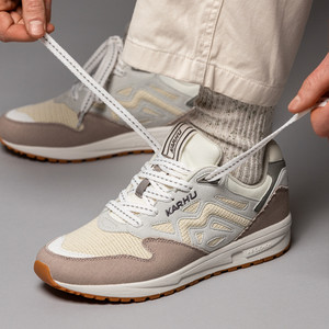 Legacy 96 (atmosphere / white asparagus)