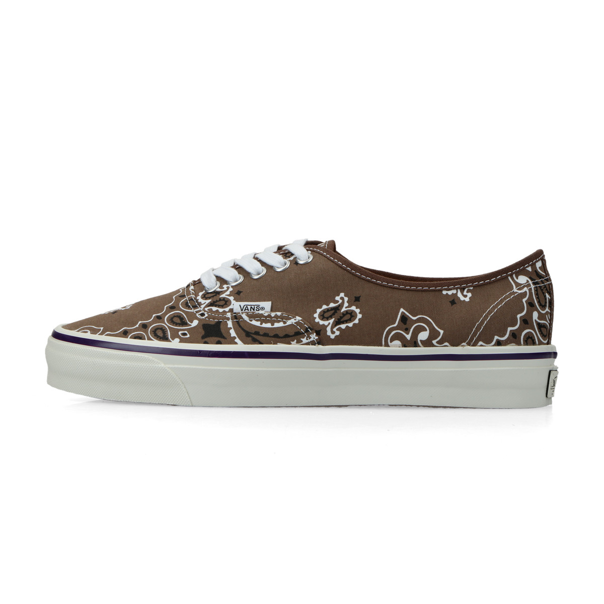 Vans LX Authentic 44 braun 42 - Sneaker