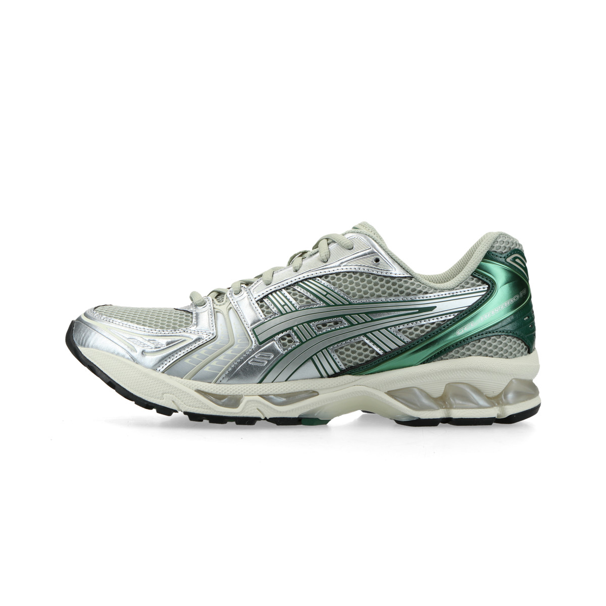 ASICS SportStyle GEL-KAYANO 14 cyan / hellblau 45 - Sneaker