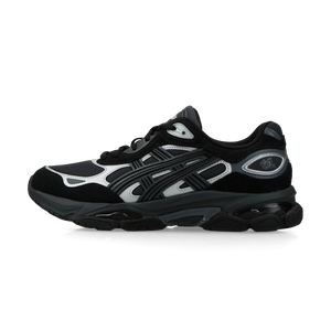 ASICS SportStyle GEL-NYC 2.0 (graphite grey / black)