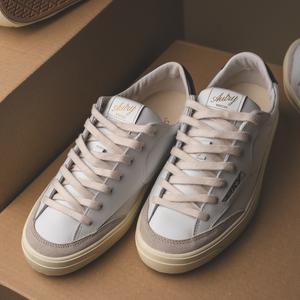 Windscape Low M (white / black)