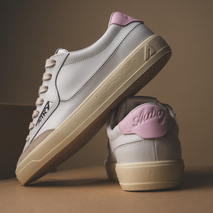 Windscape Low W (white / fairy tale)