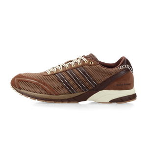 adidas x Wales Bonner Adizero Adios ME (auburn / crew white / wonder quartz)