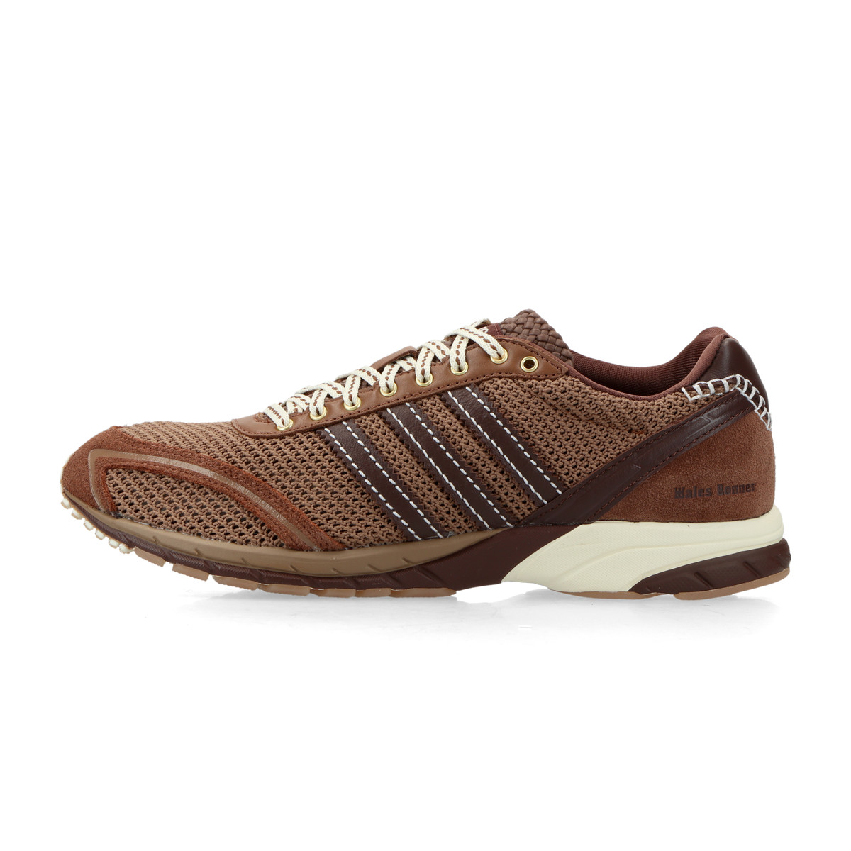 adidas x Wales Bonner Adizero Adios ME braun 42 2/3 - Sneaker