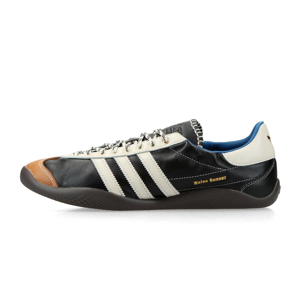 adidas x Wales Bonner Karintha OG braun 44 - Sneaker