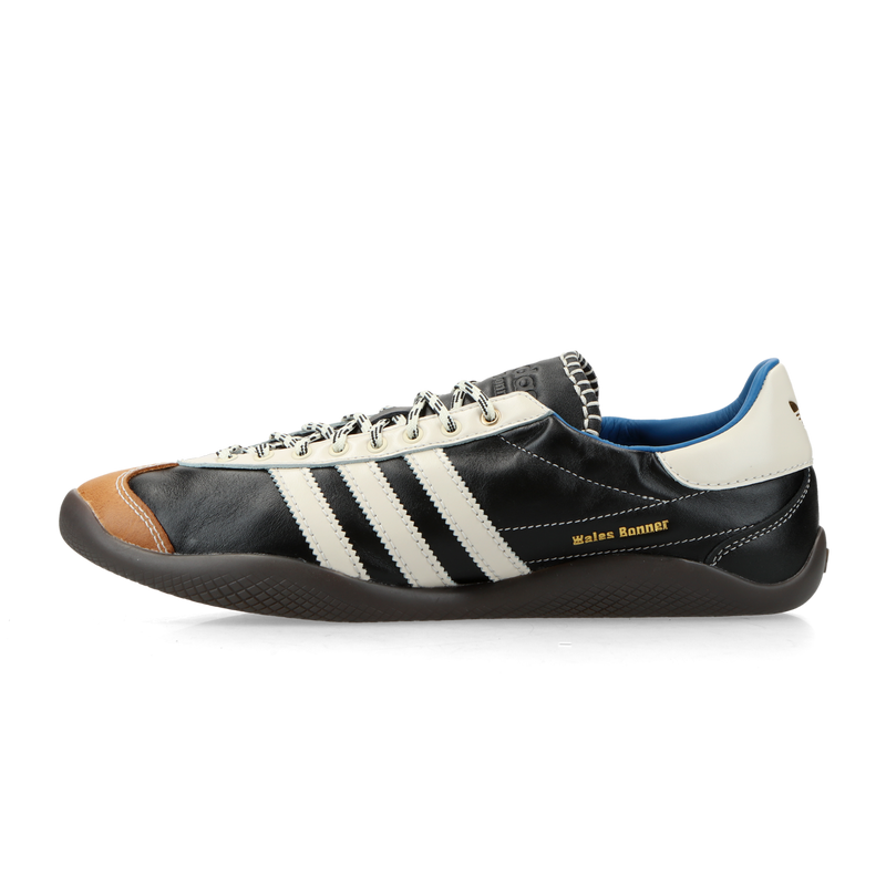 Wales Bonner ×  Karintha OG Wonder adidas x Wales Bonner Karintha OG (core black / wonder white